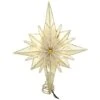 Bethlehem Star Multi-Point Lighted Treetop