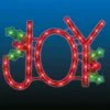 JOY LED Lighted Ornamental