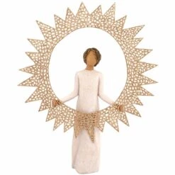 Willow Tree Starlight Tree Topper