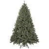 10 Foot Poly Douglas Blue Downswept Artificial Tree