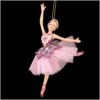 Sugar Plum Ballerina Ornament
