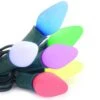 C7 Multi Color 25 LED Light Set