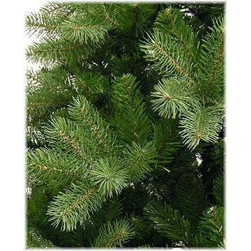 12 Foot Poly Douglas New Green Downswept Artificial Tree 2 12 Foot Poly Douglas New Green Downswept Artificial Tree - Image 2