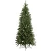 7.5 Foot Tipton Pencil Artificial Tree