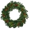 48 Inch Douglas Fir Forest Wreath