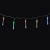 Tear Drop 20 Multi Color LED Lights