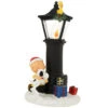 Charlie Brown And Snoopy Night Light