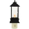 Memorial Lantern Night Light