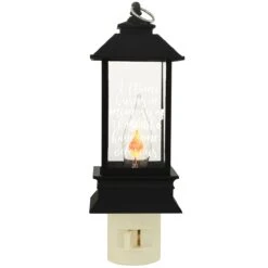 Memorial Lantern Night Light