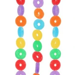 Hard Candy 6 Ft. Garland