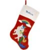 Personalized 20.5" Unicorn Rainbow Stocking