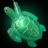Sea Turtle 10 Light Novelty Set