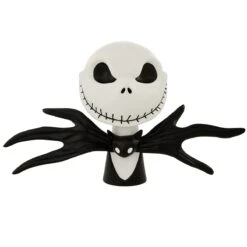 Jack Skellington Nightmare Before Christmas Disney Tree Topper