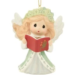 2023 Annual Angel Ornament Precious Moments