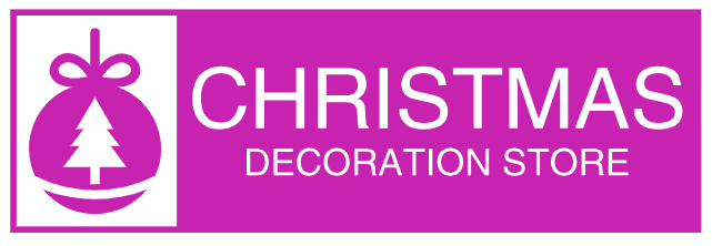 Christmas Decoration Store